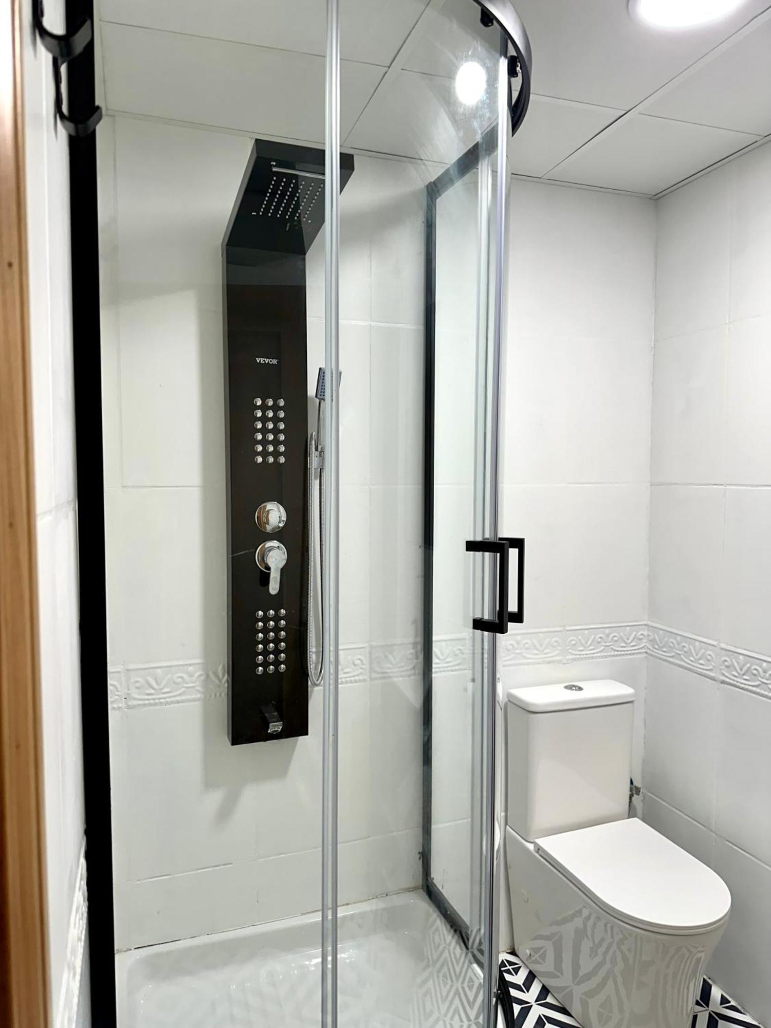 Apartment Meandros *