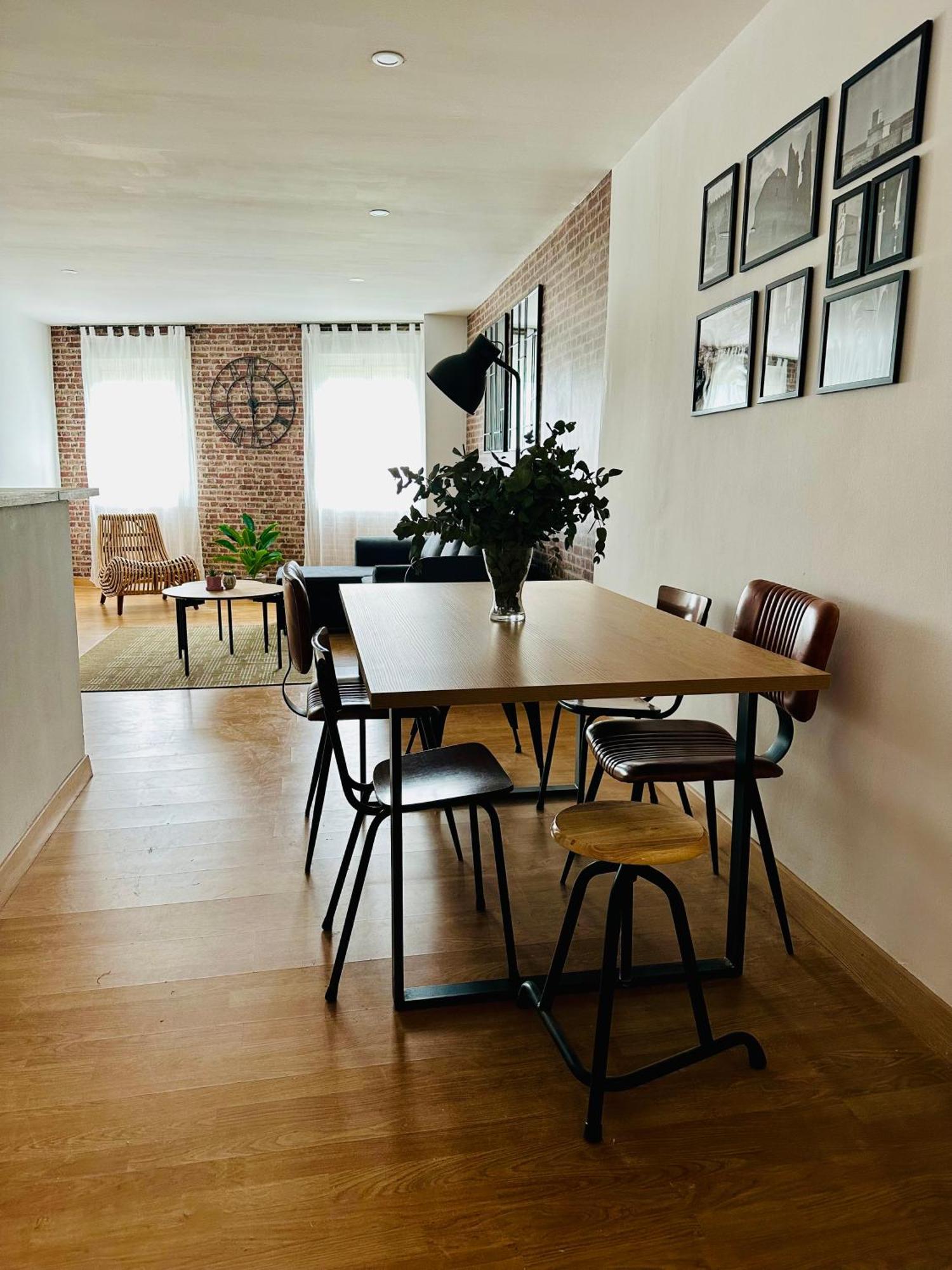 Meandros Apartament