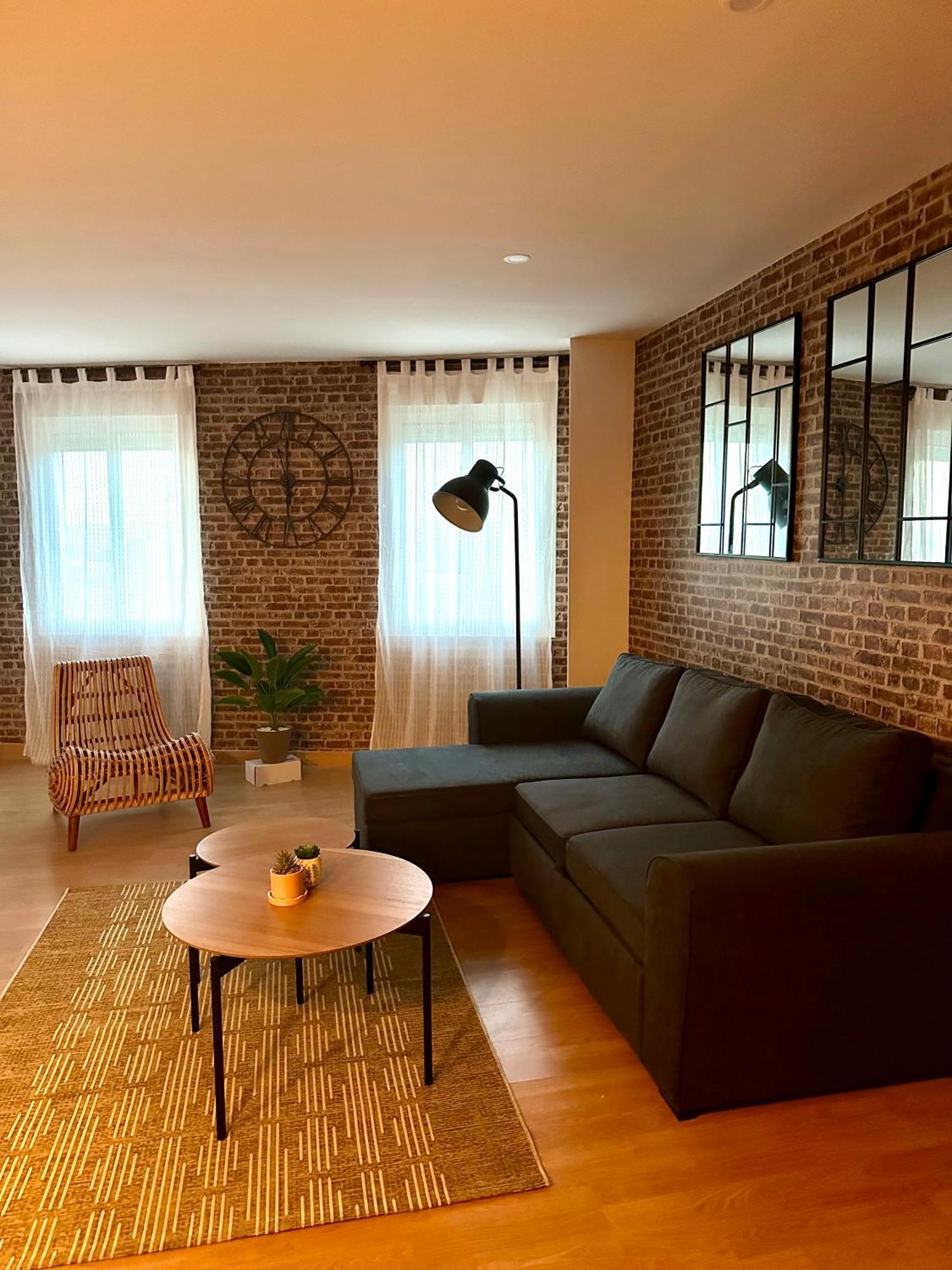 Apartment Meandros *