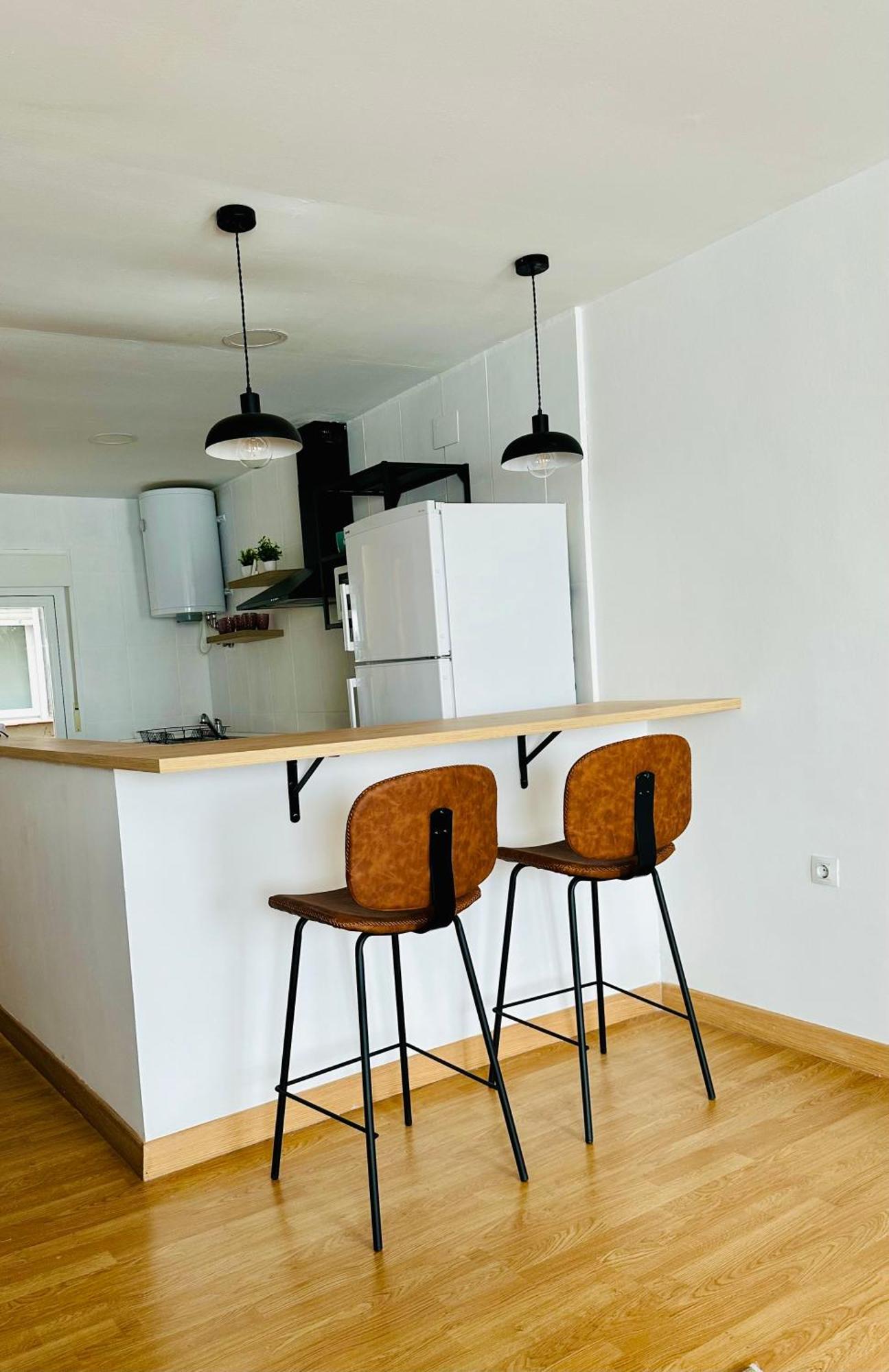Apartment Meandros