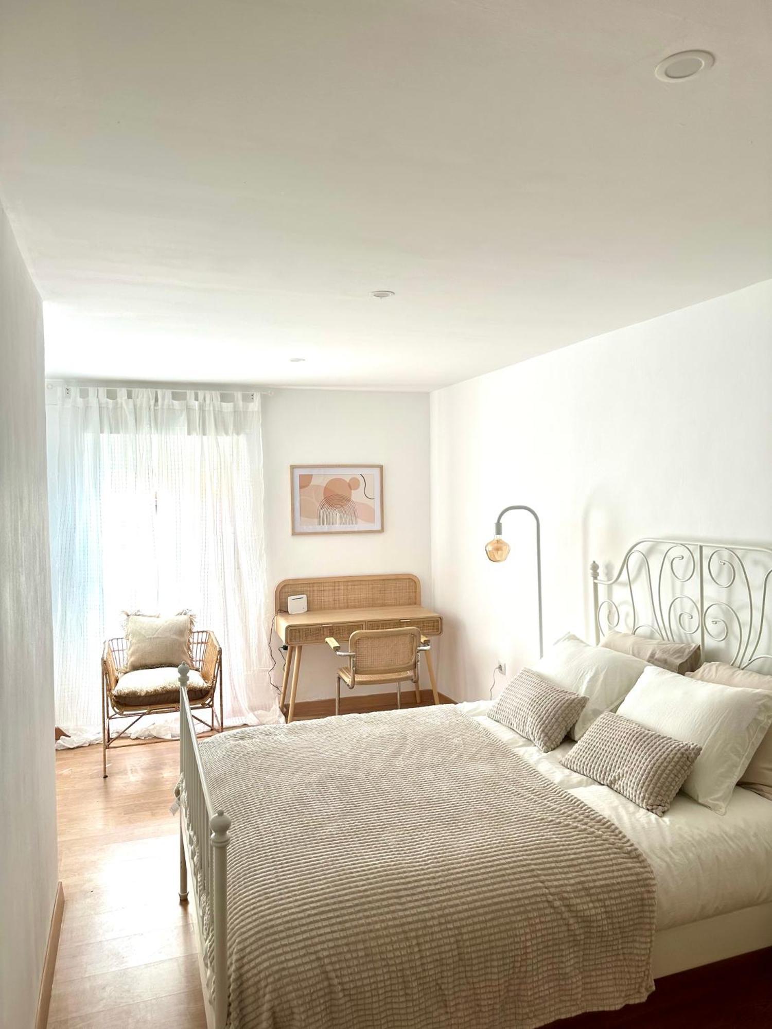 Meandros Apartment *