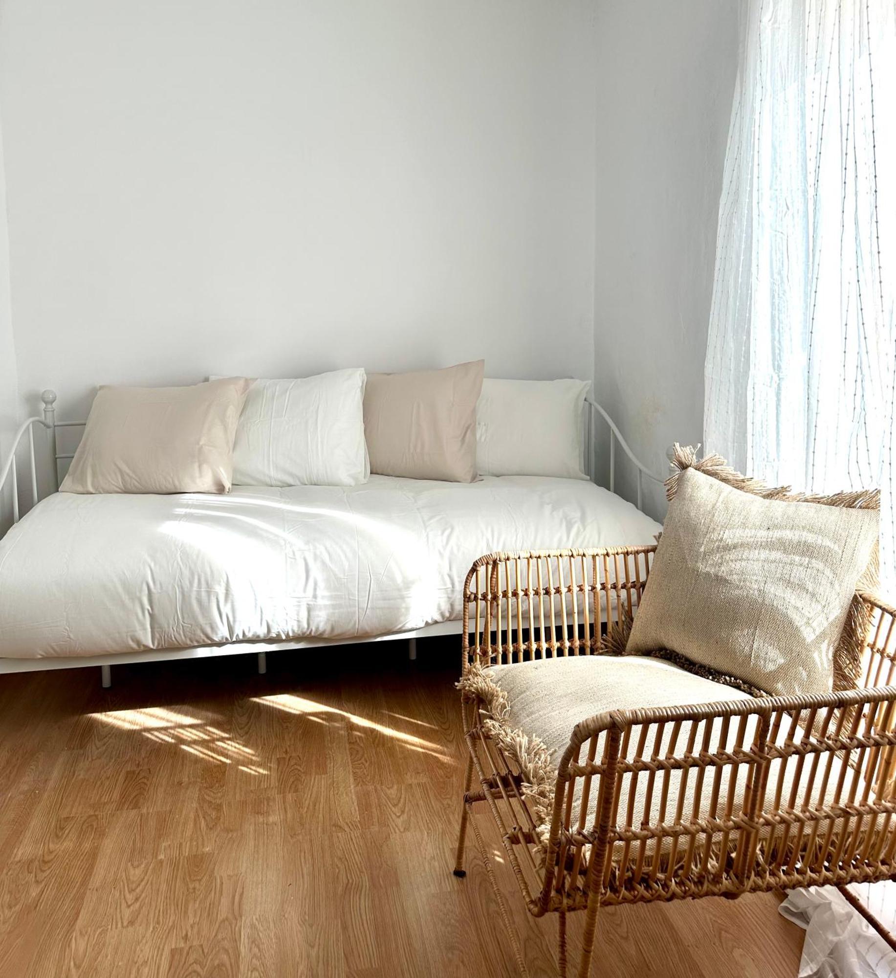 Apartment Meandros