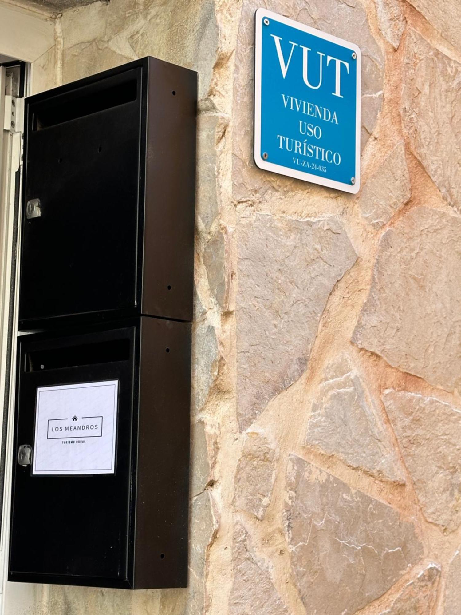 Apartment Meandros Sastago