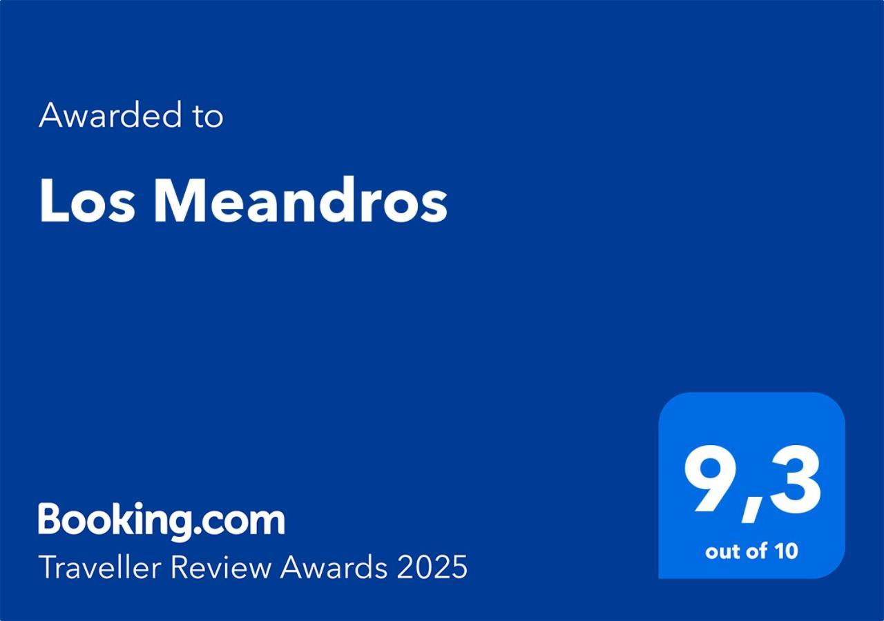 Meandros
